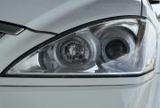SsangYong Kyron I Рестайлинг Киров  - изображение 62