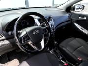 Hyundai Solaris I Рестайлинг Екатеринбург  - изображение 34