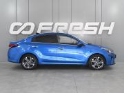Kia Rio IV Рестайлинг Ростов-на-Дону  - изображение 25