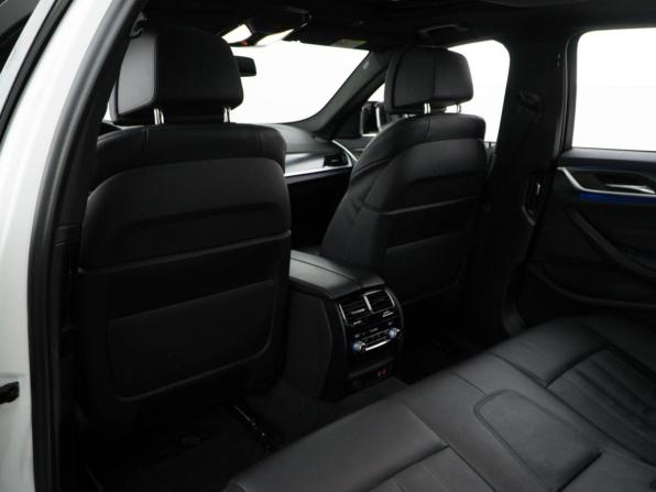 BMW 5 серии VII (G30/G31/G38) Рестайлинг с пробегом 2020 года, цена 3 984 444 рубля, 143706 км, седан, Автокод Объявления