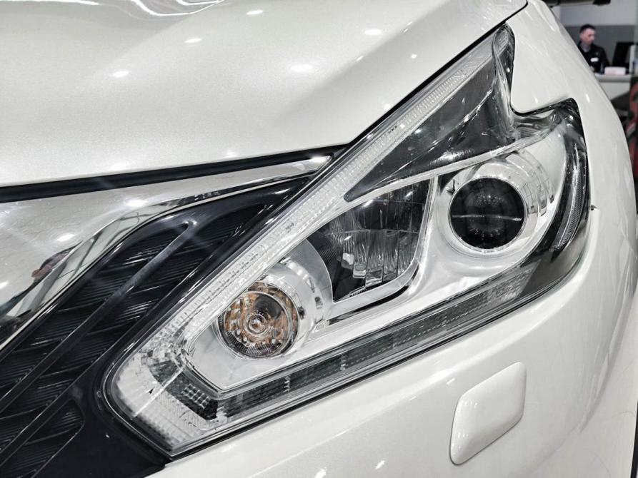 Nissan Murano III (Z52) Казань  - изображение 21