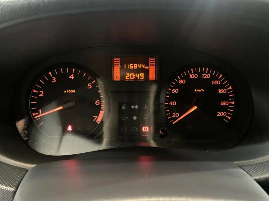 Lada (ВАЗ) Largus I Сургут  - изображение 6