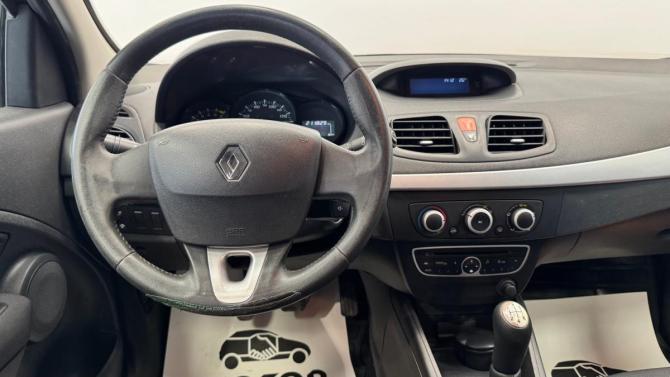 Renault Fluence I с пробегом 2010 года, цена 540 000 рублей, 211828 км, седан, Автокод Объявления