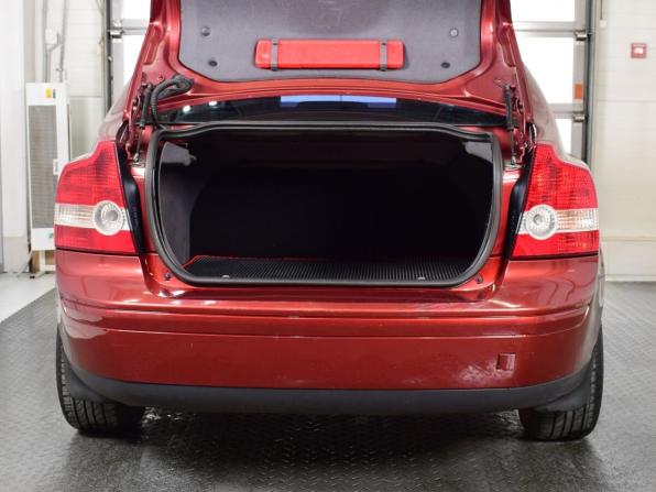 Volvo S40 II с пробегом 2007 года, цена 695 995 рублей, 239440 км, седан, Автокод Объявления