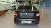 Renault Logan II Вологда  - изображение 18