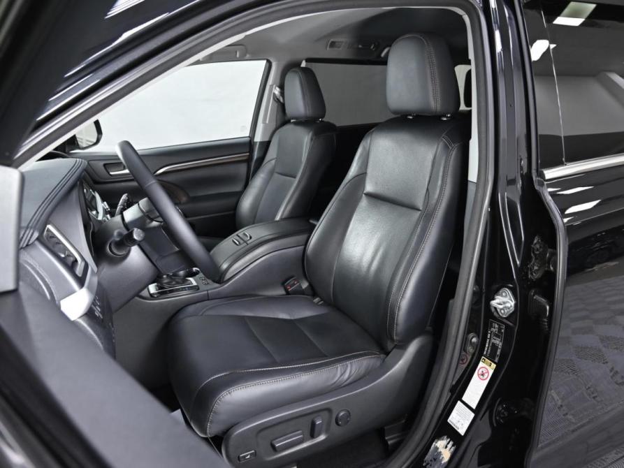 Toyota Highlander III (XU50) Москва  - изображение 7
