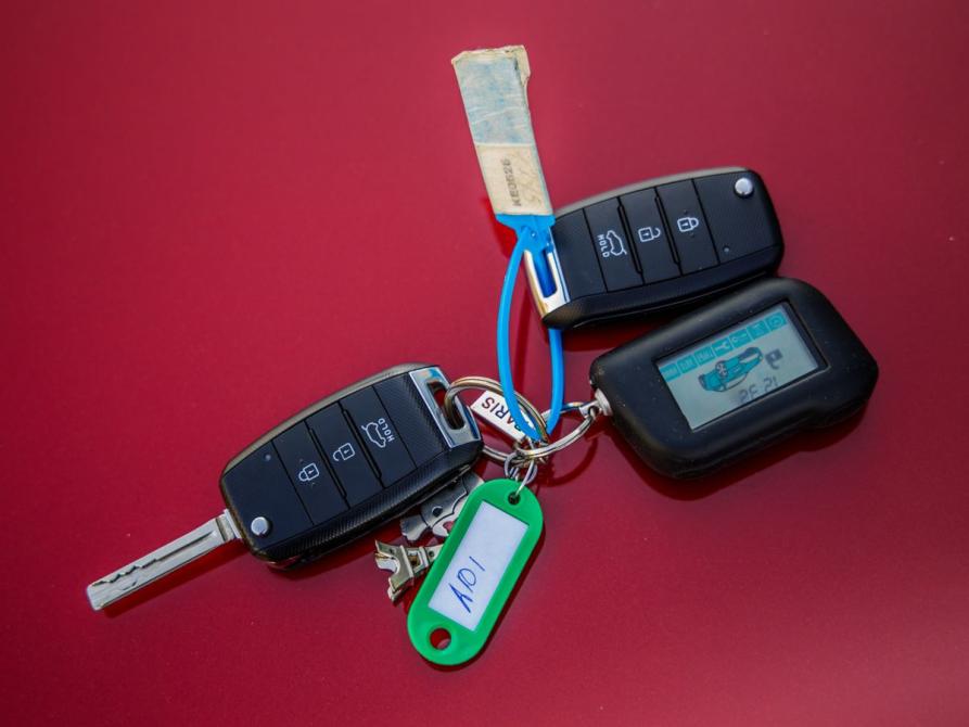 Kia Ceed II Рестайлинг Волгоград  - изображение 37