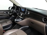 Mercedes-Benz V-Класс III (W447) Рестайлинг Москва  - изображение 32