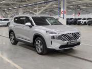 Hyundai Santa Fe IV Рестайлинг Казань  - изображение 31