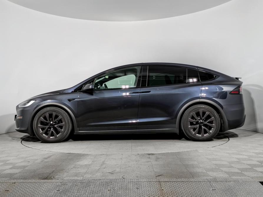 Tesla Model X I Рестайлинг Санкт-Петербург  - изображение 8