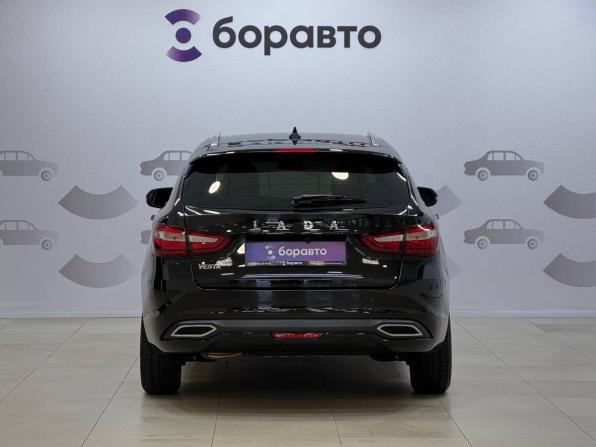 Lada (ВАЗ) Vesta I Рестайлинг (NG) с пробегом 2024 года, цена 1 380 000 рублей, 23273 км, универсал, Автокод Объявления