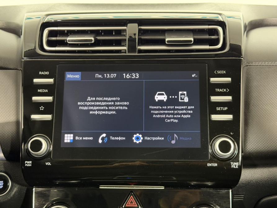 Hyundai Creta II Калининград  - изображение 12