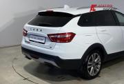 Lada (ВАЗ) Vesta I Саранск  - изображение 29