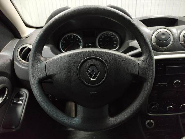 Renault Duster I с пробегом 2014 года, цена 999 000 рублей, 78961 км, внедорожник, Автокод Объявления