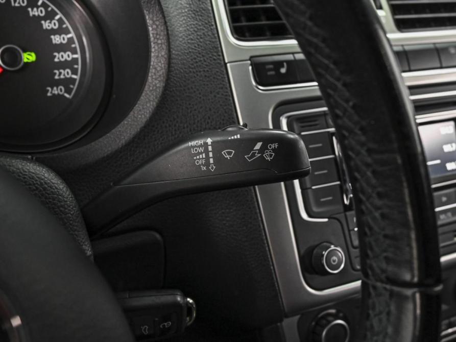 Volkswagen Polo V Рестайлинг Ставрополь  - изображение 16