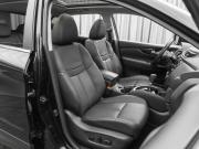 Nissan Qashqai II Рестайлинг Москва  - изображение 40