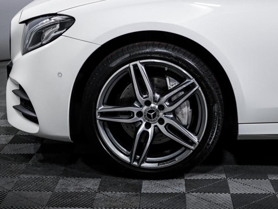 Mercedes-Benz E-Класс V (W213 S213 C238) Москва  - изображение 15