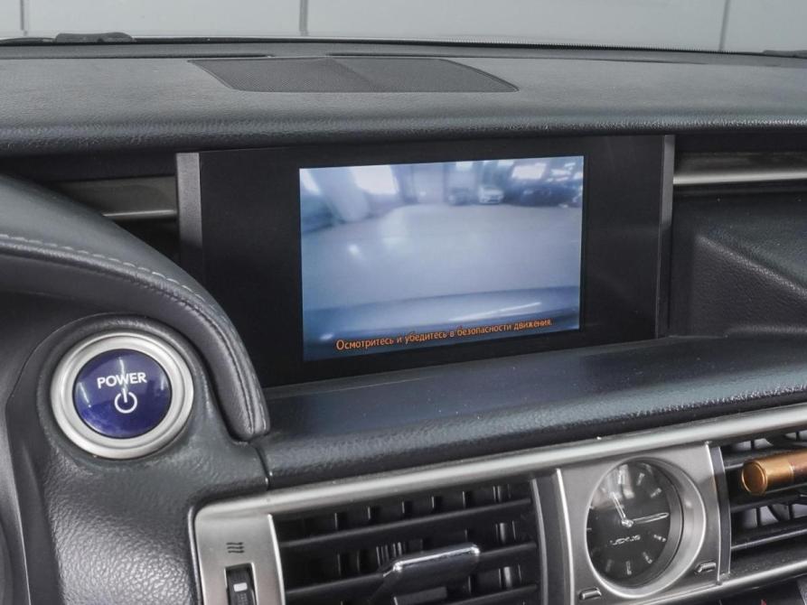 Lexus IS III Ростов-на-Дону  - изображение 12