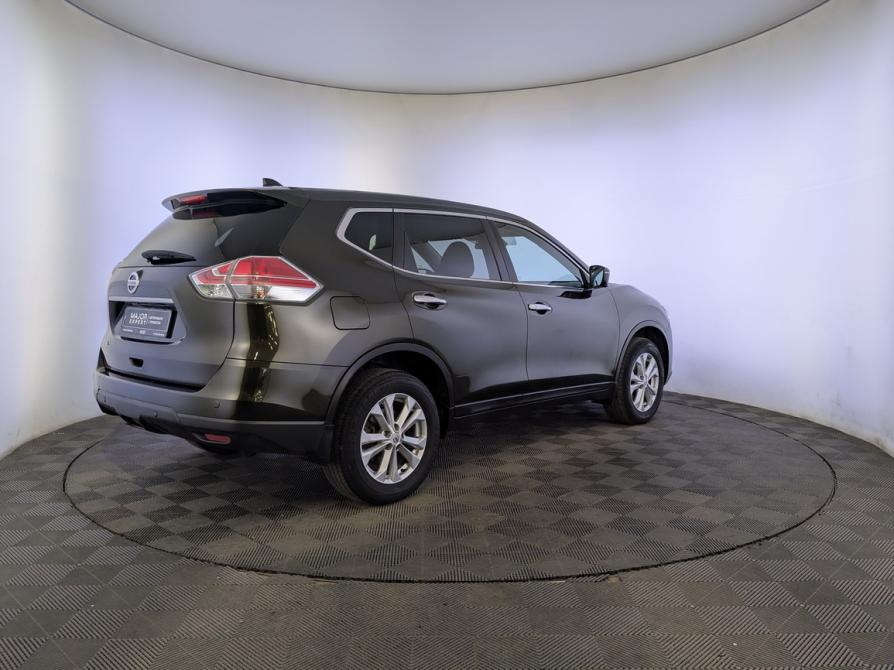 Nissan X-Trail III Москва  - изображение 5