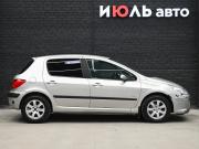 Peugeot 307 I Рестайлинг Екатеринбург  - изображение 20