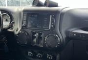 Jeep Wrangler III (JK) Владимир  - изображение 34