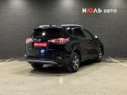 Toyota RAV4 IV (XA40) Рестайлинг Челябинск  - изображение 24
