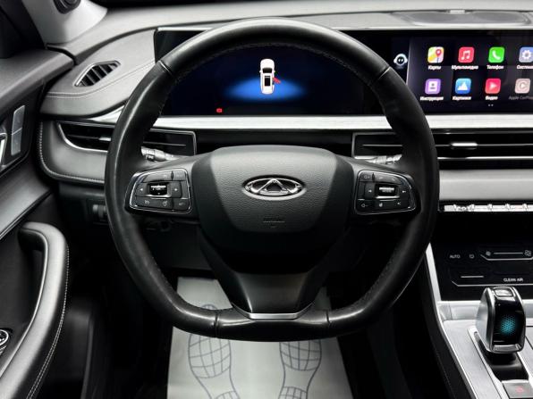 Chery Tiggo 7 Pro Max I с пробегом 2023 года, цена 2 149 000 рублей, 72833 км, внедорожник, Автокод Объявления