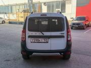 Lada (ВАЗ) Largus I Рестайлинг Пермь  - изображение 11