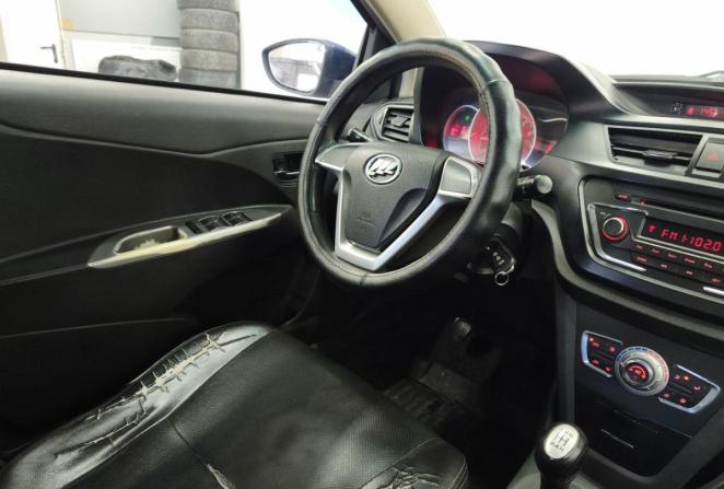 Lifan X50 с пробегом 2018 года, цена 439 000 рублей, 167573 км, хэтчбек, Автокод Объявления