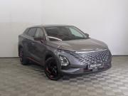Omoda C5 I Москва  - изображение 60