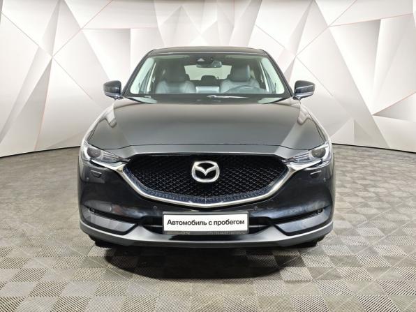 Mazda CX-5 II с пробегом 2020 года, цена 2 729 000 рублей, 150650 км, внедорожник, Автокод Объявления