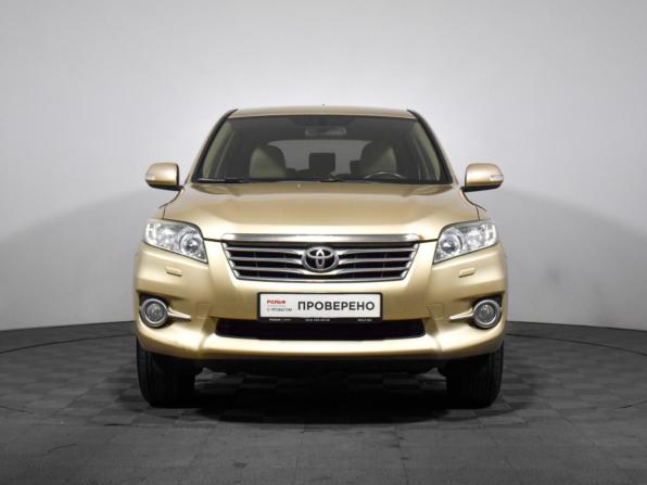 Toyota RAV4 III (XA30) Рестайлинг с пробегом 2011 года, цена 1 349 000 рублей, 161233 км, внедорожник, Автокод Объявления
