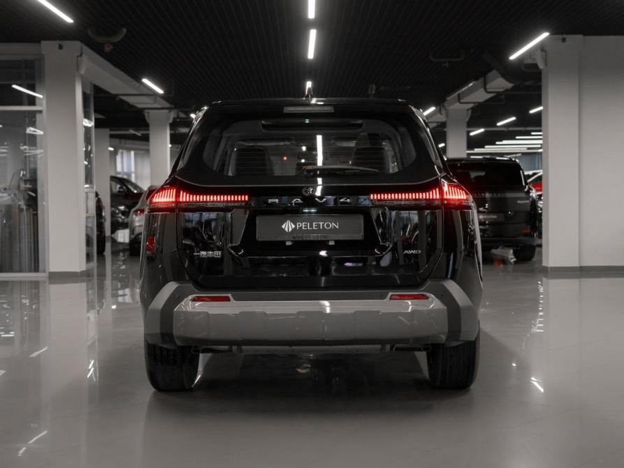 Toyota RAV4 VI (XA60) Москва  - изображение 6