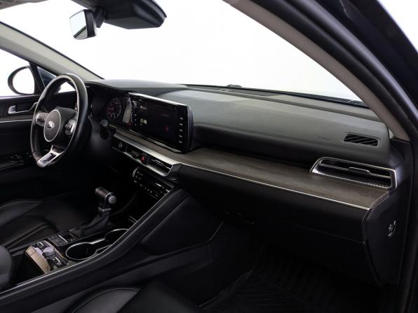 Kia K5 III с пробегом 2021 года, цена 2 200 000 рублей, 144678 км, седан, Автокод Объявления