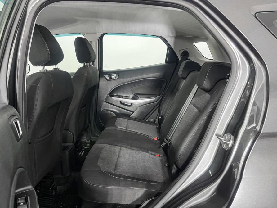 Ford EcoSport II Рестайлинг Ногинск  - изображение 17
