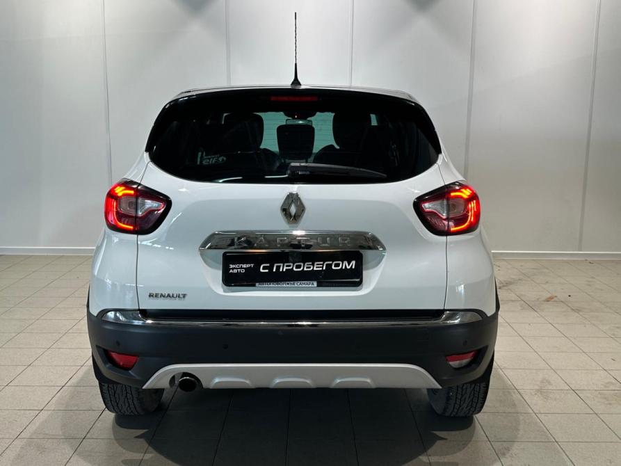 Renault Kaptur I Самара  - изображение 5