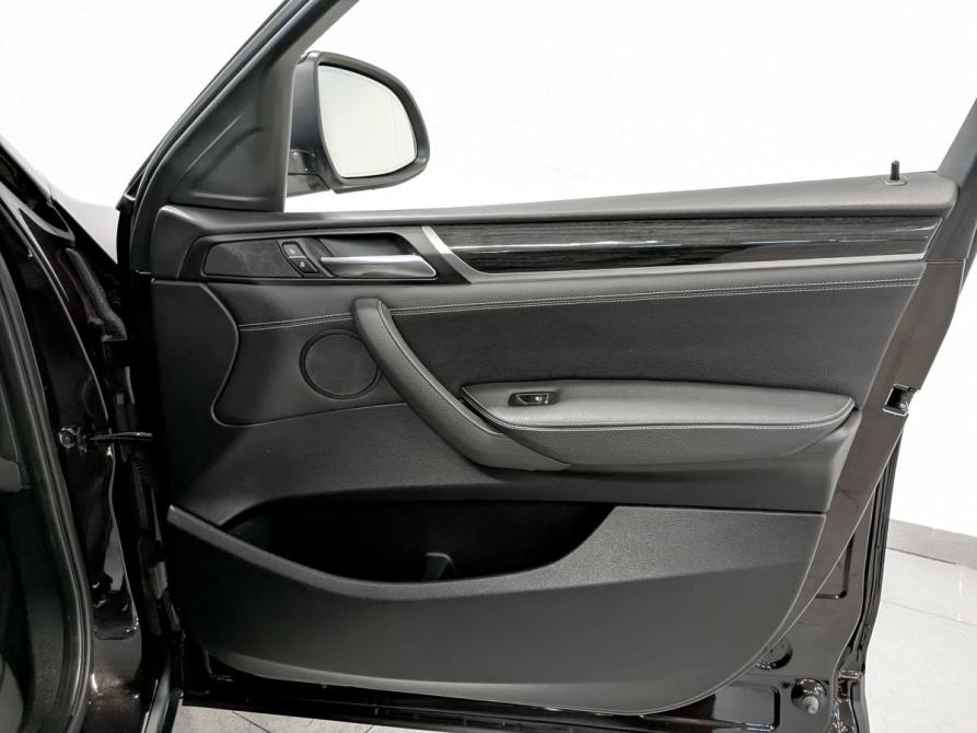 BMW X4 I (F26) Санкт-Петербург  - изображение 25