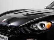 Fiat 124 Spider I Москва  - изображение 51
