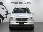 Mercedes-Benz M-Класс I (W163) Ростов-на-Дону  - изображение 21
