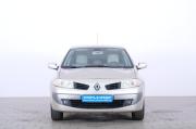 Renault Megane II Рестайлинг Омск  - изображение 26