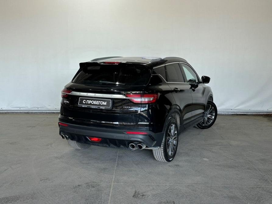 Geely Coolray I Москва  - изображение 5