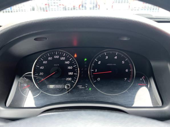 Toyota Land Cruiser Prado 120 Series Рестайлинг с пробегом 2008 года, цена 2 090 000 рублей, 263237 км, внедорожник, Автокод Объявления