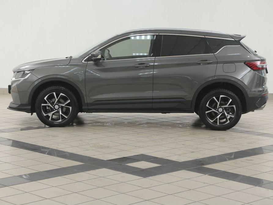 Geely Coolray I Иваново  - изображение 7