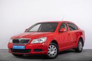 Skoda Octavia II (A5) Рестайлинг Томск  - изображение 15