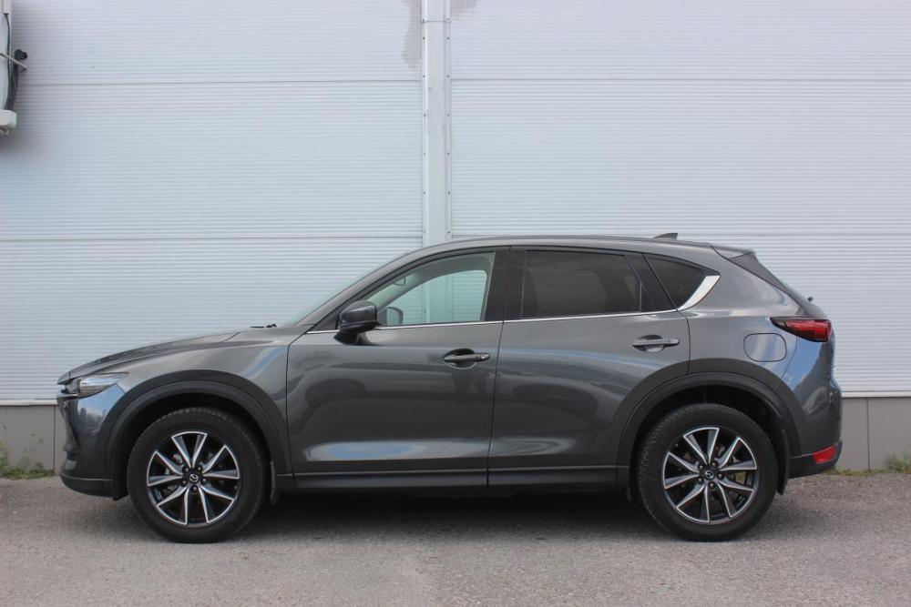 Mazda CX-5 II Белгород  - изображение 6