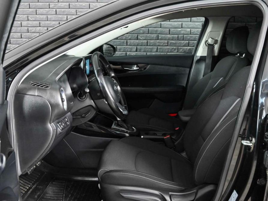 Kia Cerato IV Екатеринбург  - изображение 9