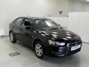 Mitsubishi Lancer X Казань  - изображение 20