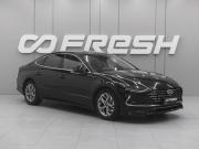 Hyundai Sonata VIII (DN8) Ростов-на-Дону  - изображение 23