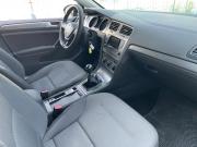 Volkswagen Golf VII Вологда  - изображение 29