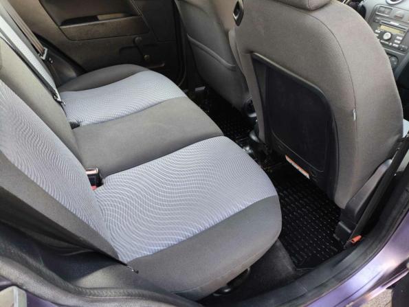 Ford Fusion I Рестайлинг с пробегом 2008 года, цена 330 000 рублей, 257385 км, хэтчбек, Автокод Объявления